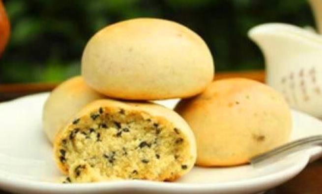 江西省非遗食品,九江茶饼被苏东坡盛赞的美食,你吃过吗?