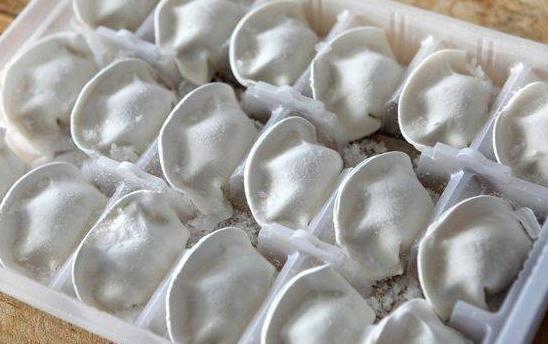 什么速冻水饺品质好(这三家的速冻水饺上光荣榜)(2)