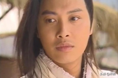 ​《仙剑一》姜明：为了一个女妖，他杀了所有同门师兄弟