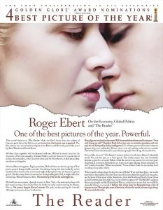 ​豆瓣高分《朗读者》：一部爱情的影片，一次人性的审判