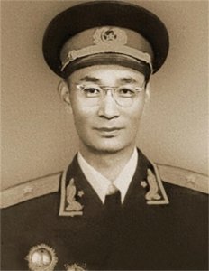 ​《亮剑》中赵刚的原型，歼灭蒋介石“天下第一旅”，可惜英年早逝