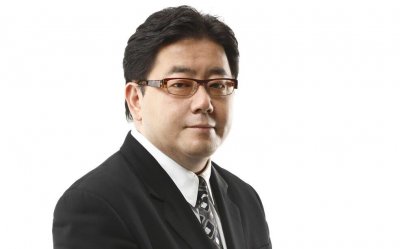 ​《轮到你了》背后的这个胖子：也是缔造AKB48的奇才