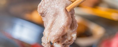 ​立冬吃什么美食